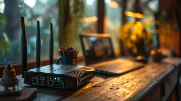 10 Step Set Up Router How to Set Up a Wireless Router for the First Time