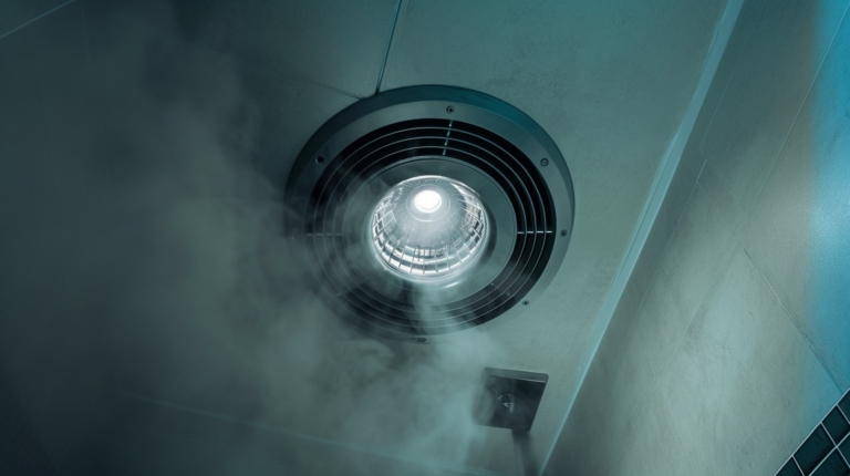 Bathroom Exhaust Fan Installation Guide