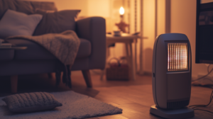 Portable Heater DIY Repair Guide