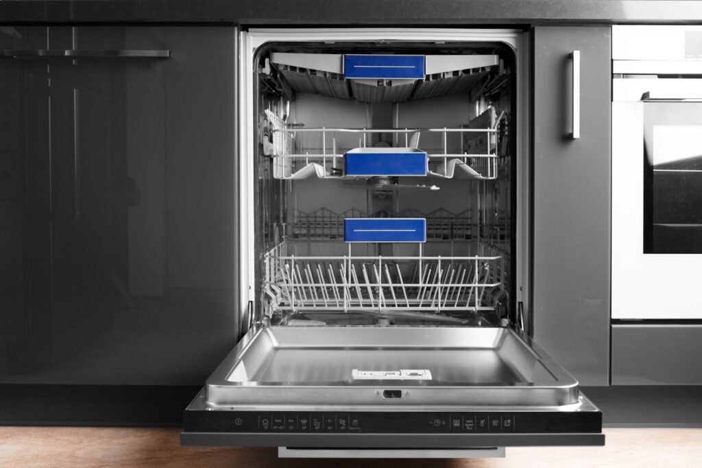 Dishwasher Door Latch Troubleshooting Guide for Beginners