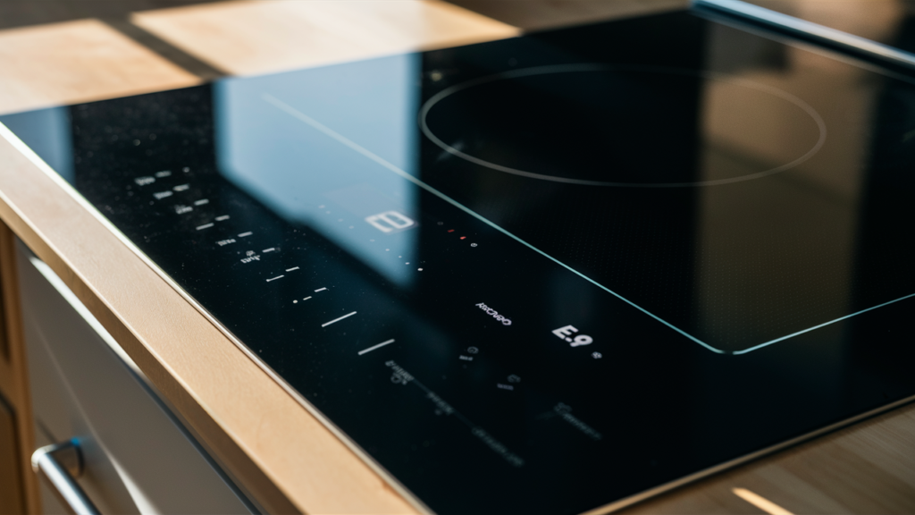 How to Fix the E9 Error Code on Your GE Induction Cooktop: A Step-by-Step Guide