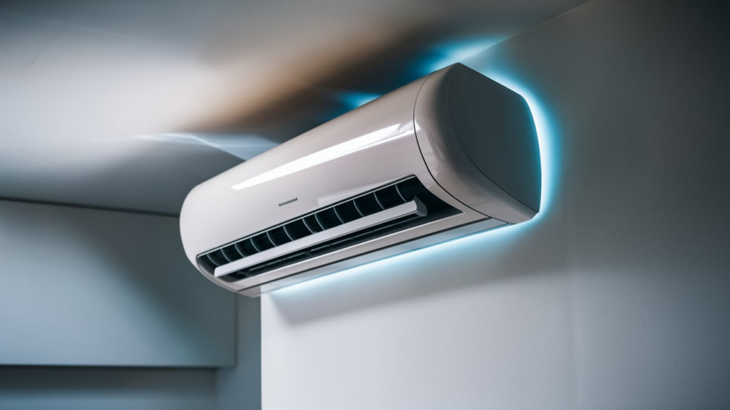 Fixing the F1 Error on Your GE Air Conditioner: A DIY Guide