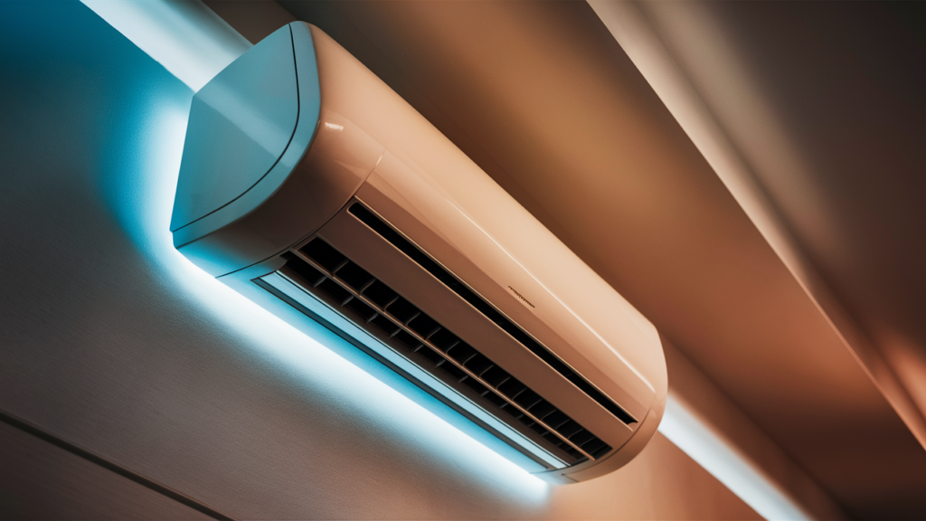 Fixing the GE Air Conditioner F10 Error: A Step-by-Step Guide