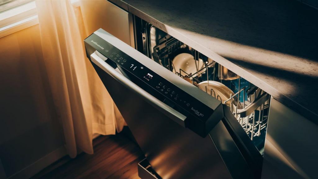 Troubleshooting Maytag Dishwasher 5-1 Error Code: A Step-by-Step Guide