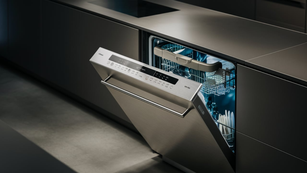 Troubleshooting the Maytag Dishwasher 3-2 Error Code: DIY Fixes Explained