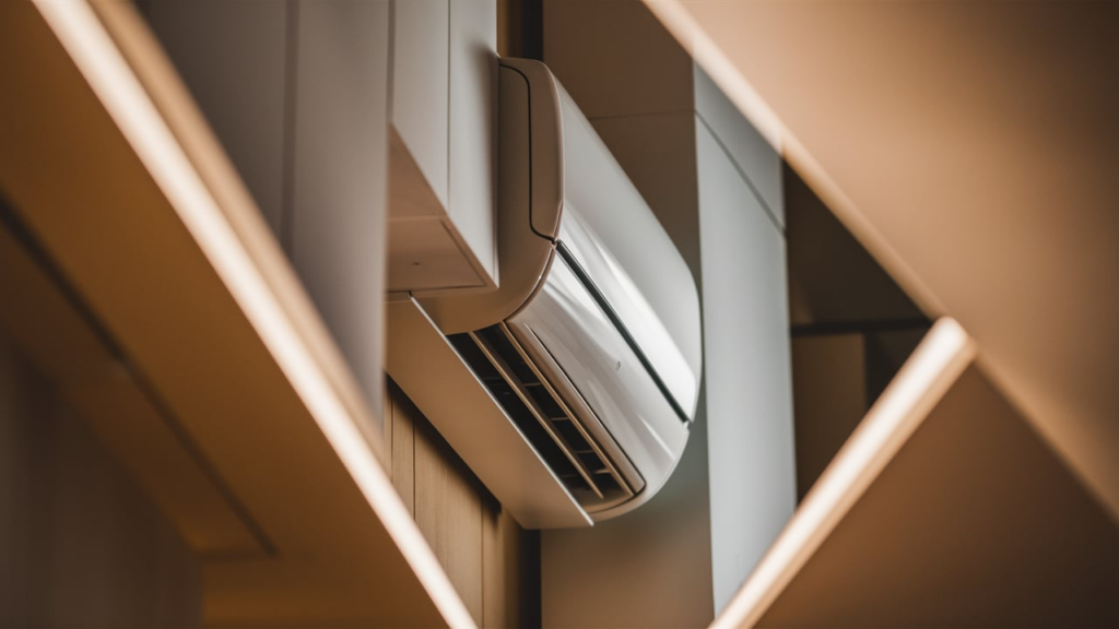 Simple Steps to Fix LG AC 05 Error Code