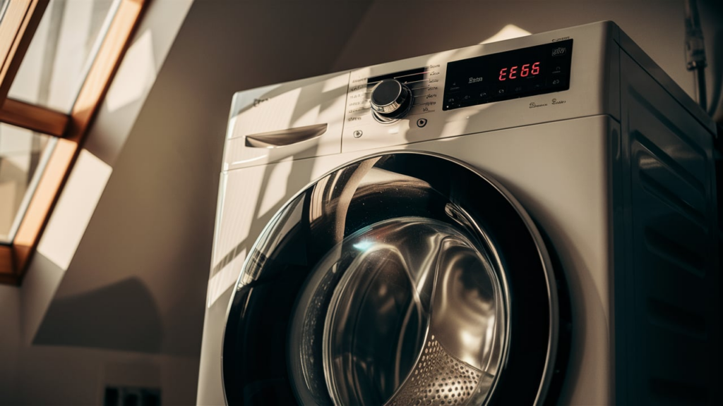 E66 Error Code Decoded: Solutions for Your Frigidaire Washer