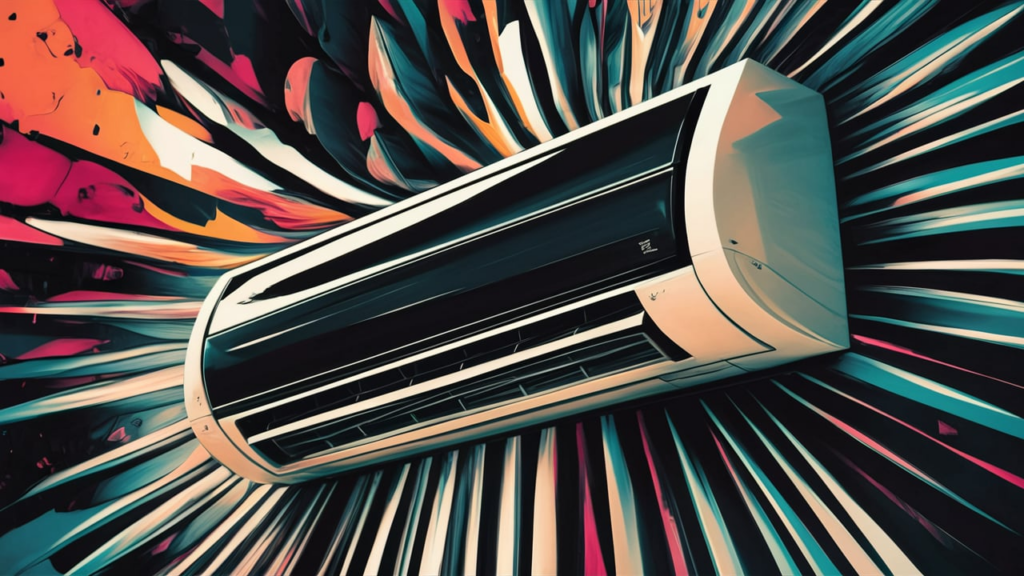 Solving Error Code 61 on Your LG Multi-Split AC Unit