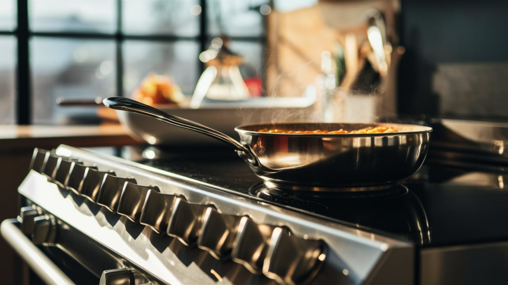 Troubleshoot and Replace a Faulty Infinite Switch on Your Whirlpool Stove