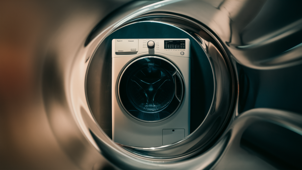 Test and Replace the Pressure Switch in Your Whirlpool Washer