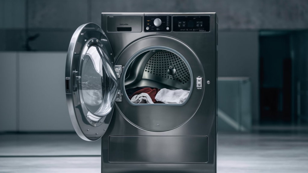 Kenmore Dryer Timer Troubles? Easy Steps to Test and Replace It Safely