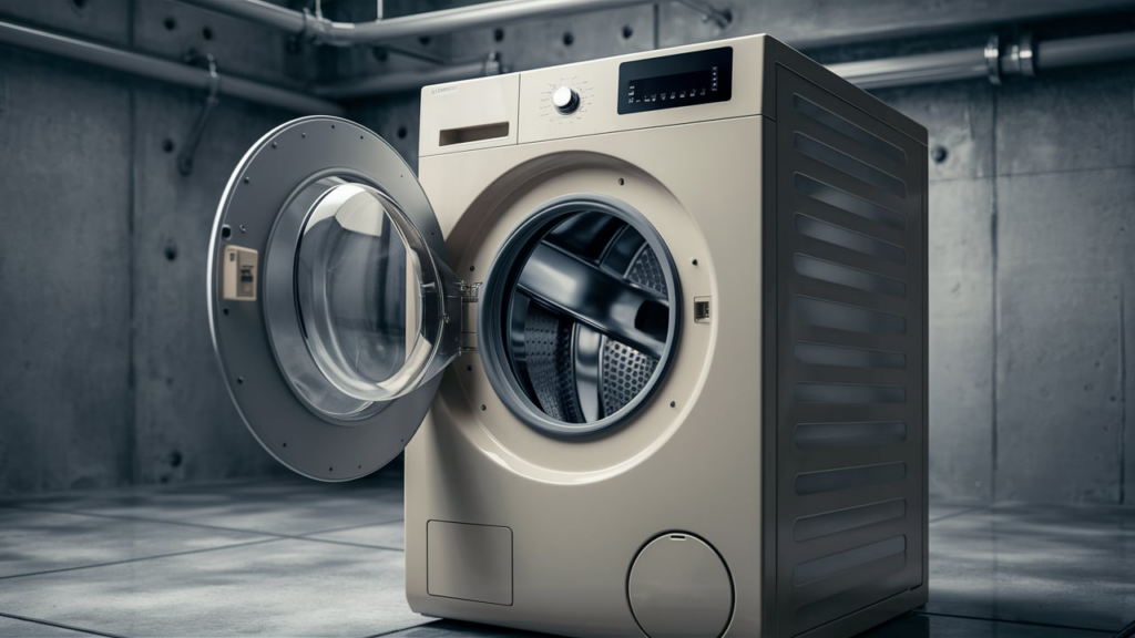 Fixing Samsung Washer Water Valve Issues: A Step-by-Step Guide