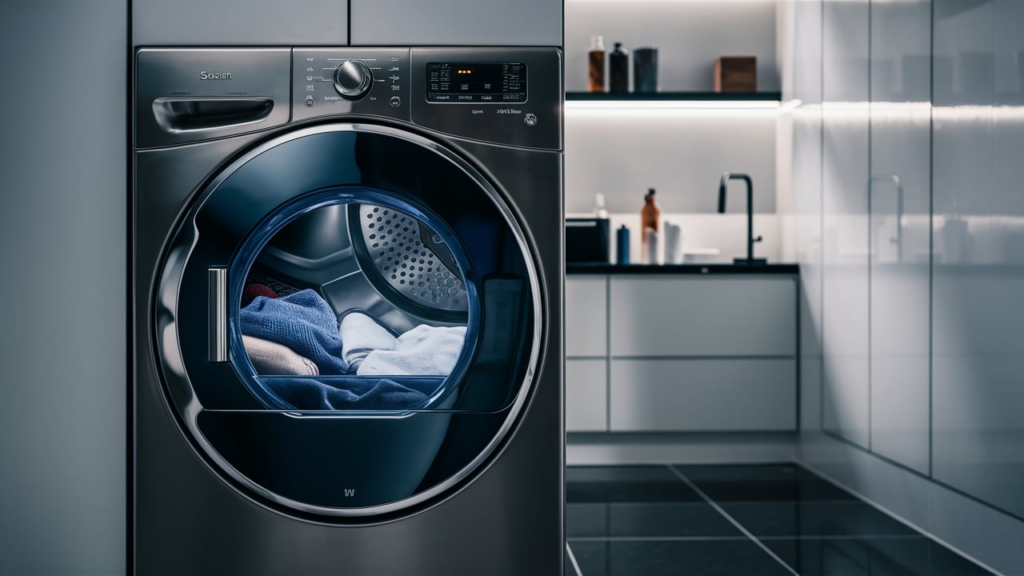 Kenmore Electric Dryer Not Drying? Quick Troubleshooting and Maintenance Guide