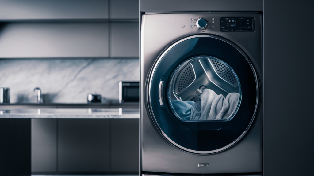 Simple Steps to Replace a Faulty Lint Screen in Your Kenmore Electric Dryer