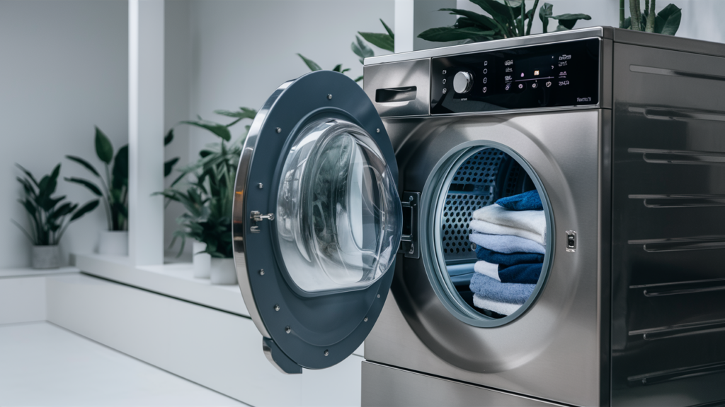 A Guide to Checking Voltage for Optimal Kenmore Electric Dryer Performance