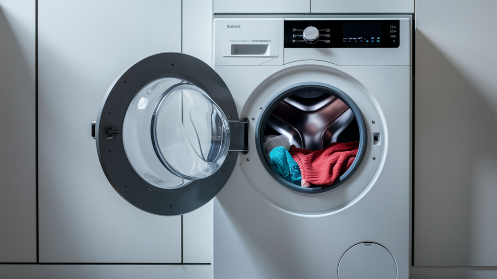 Step-by-Step Guide to Fix and Replace Your Washer’s Tub-to-Pump Hose