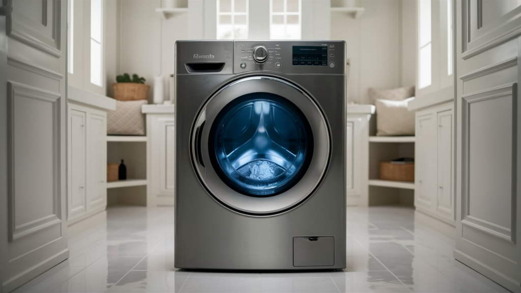 Testing and Replacing a Whirlpool Washer Control Panel: A DIY Guide