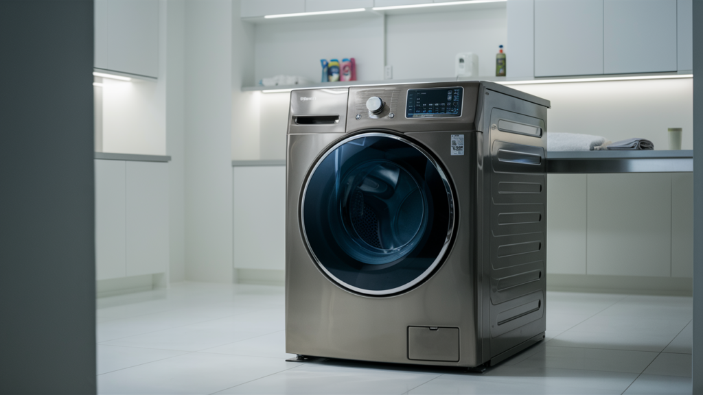 Test and Replace Your Whirlpool Washer Noise Filter