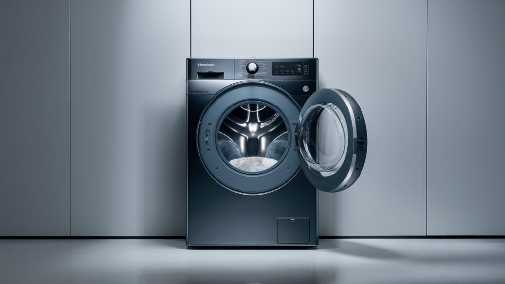 Troubleshooting a Whirlpool Front Load Washer with No Power or Display