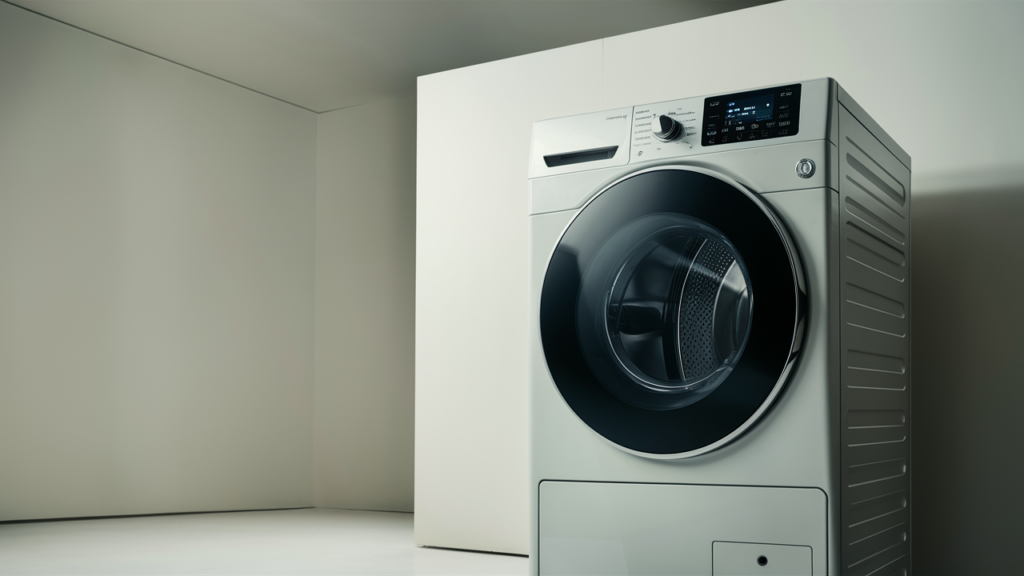 Samsung Dryer Troubleshooting: Get Back to Warm, Dry Clothes