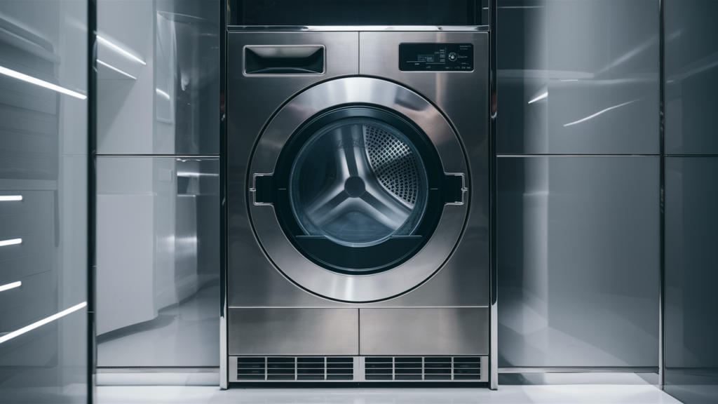 Why Your Samsung Dryer Isn't Heating and How to Fix It