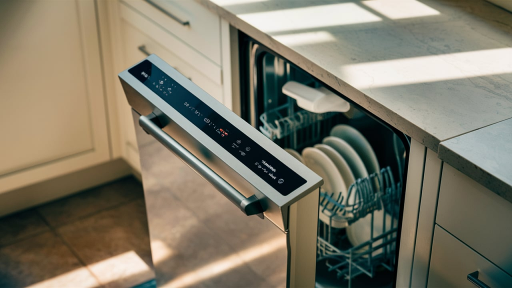 Troubleshooting Maytag Dishwasher 6-4 Error Code: A Step-by-Step Guide