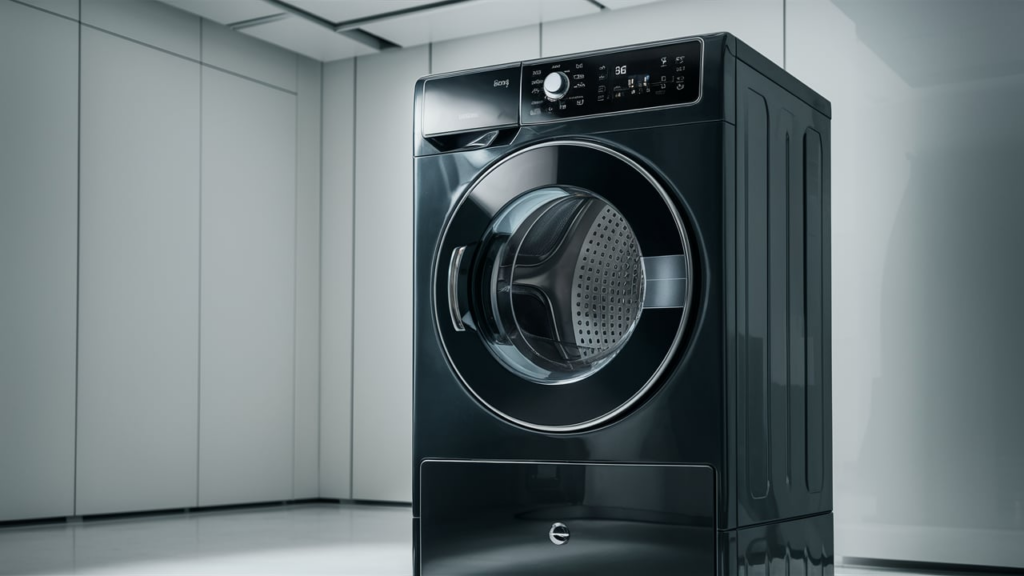 Simple Fixes for a GE Electric Dryer That Won’t Start