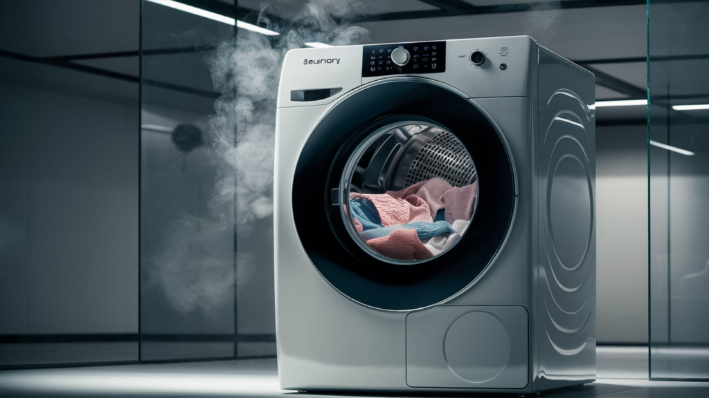 GE Dryer Stops When Start Button is Released: Troubleshooting Made Easy