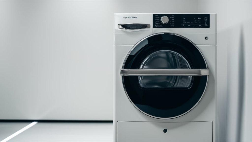 Speed Queen Dryer Stops Mid-Cycle? Here's What to Do