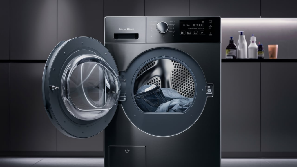 Troubleshooting Tips for a GE Dryer That Stops Drying Too Soon