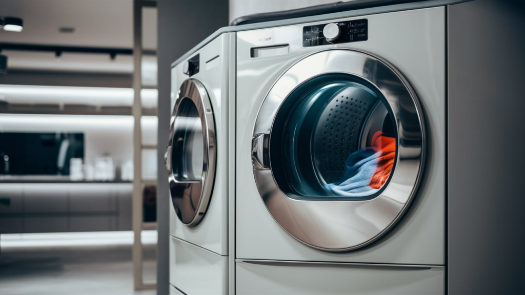 Speed Queen Dryer That Won’t Heat: A Step-by-Step Troubleshooting Guide