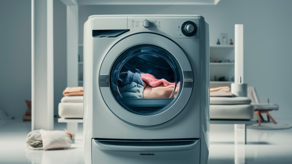 Speed Queen Dryer That Won’t Start: A Troubleshooting Guide