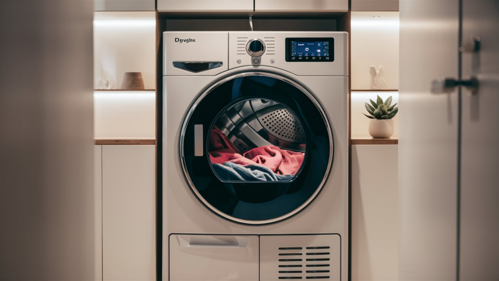 Speed Queen Dryer Not Heating? Quick Fixes to Solve the Problem