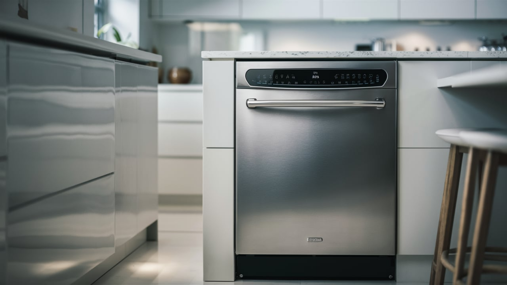 Replace Your Whirlpool, KitchenAid, or Maytag Dishwasher Handle in Minutes