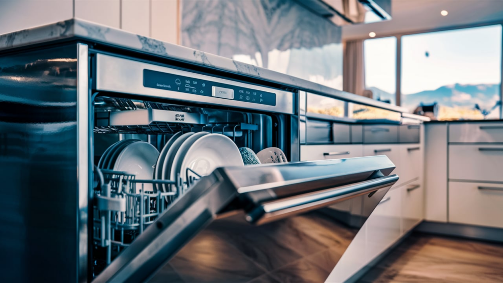 LG Dishwasher Flow Sensor Replacement: A DIY Guide for Water Level Issues