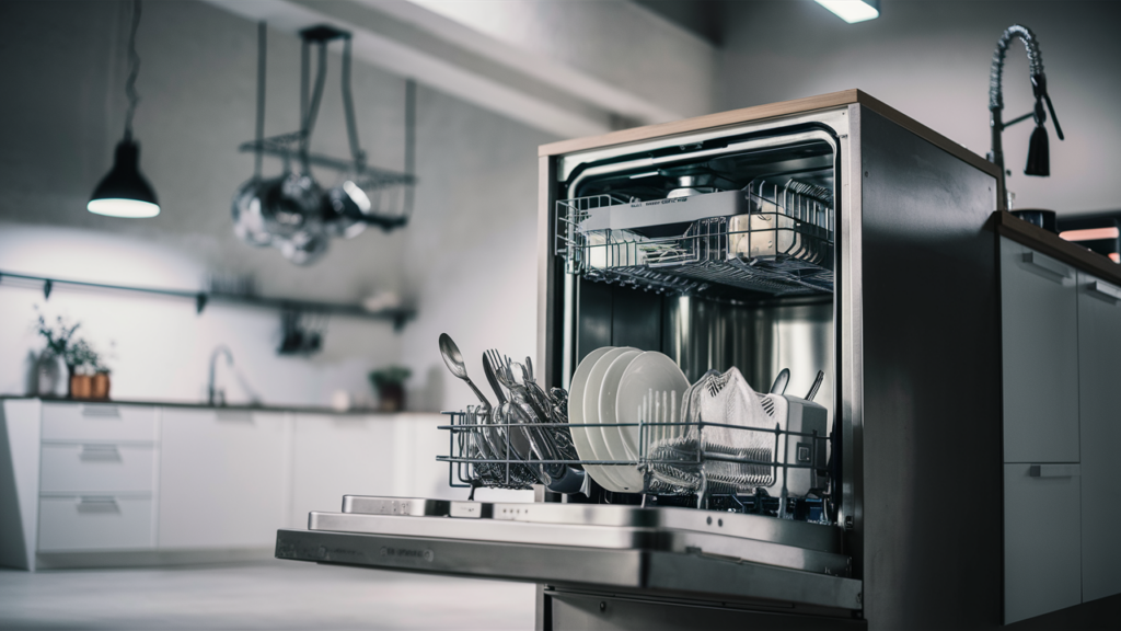 Whirlpool Dishwasher Float Switch Gasket: How to Replace and Prevent Leaks