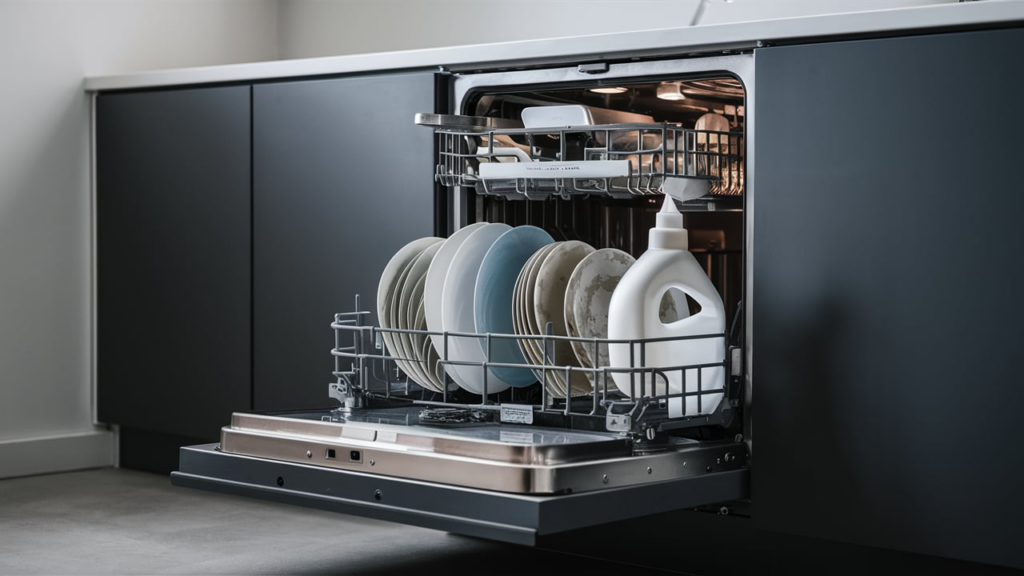 Whirlpool Dishwasher Upper Rack Wheel Replacement Guide