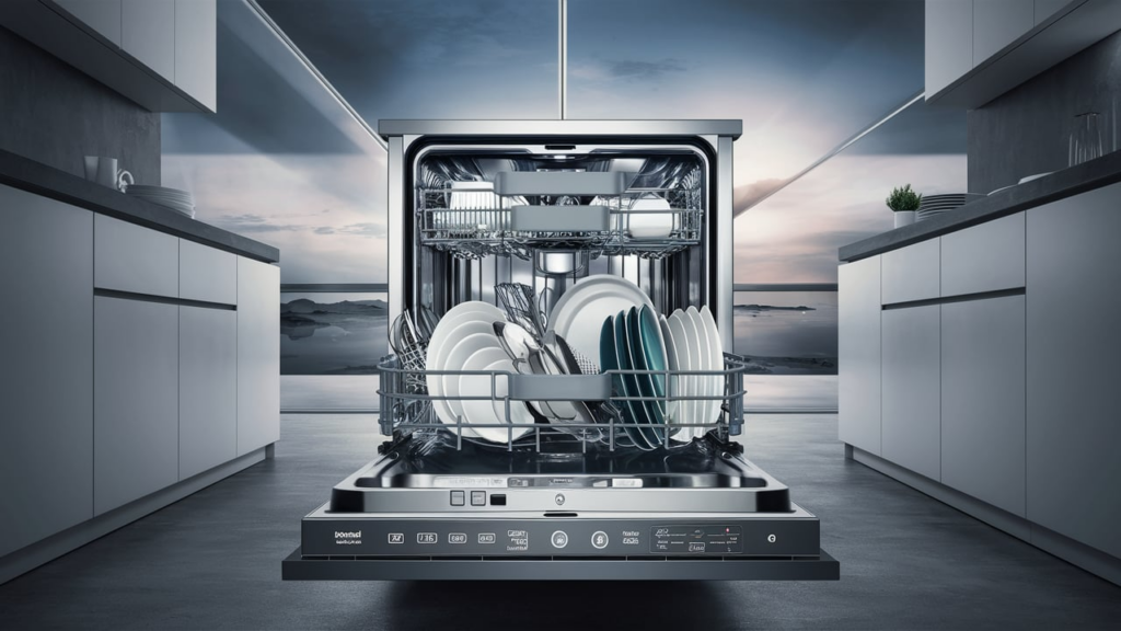 Whirlpool Dishwasher Diverter Motor Replacement: A Step-by-Step Guide