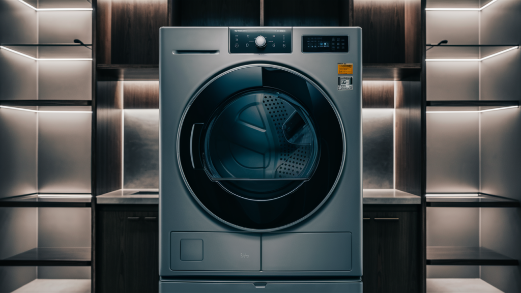 How to Replace Worn Bearings in Your GE Dryer: A Simple DIY Guide