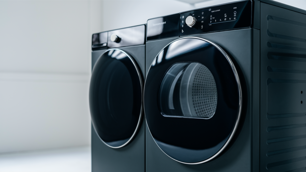 GE Electric Dryer Low Heat: What to Check and Repair