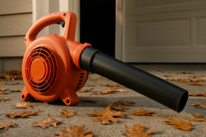 Leaf Blower Ignition Coil: A Step-by-Step Replacement Guide