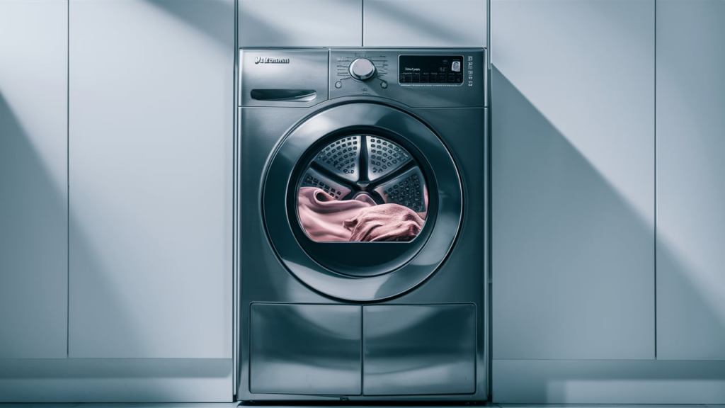 Speed Queen Dryer Fabric Selector Switch Issues? Here’s How to Fix It