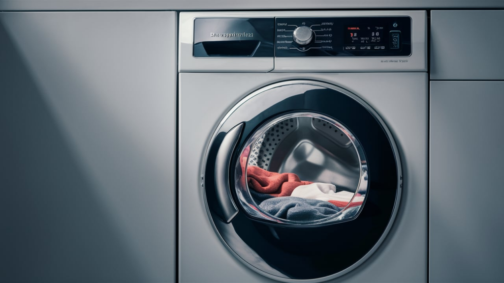 Speed Queen Dryer Timer: A Step-by-Step Replacement Guide