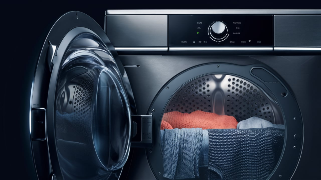 Whirlpool Dryer Keypad: How to Identify and Fix Issues