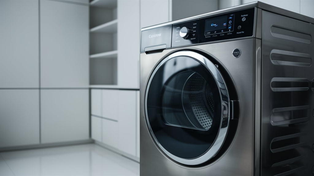 Whirlpool Dryer Won’t Start? Simple Steps to Diagnose and Fix