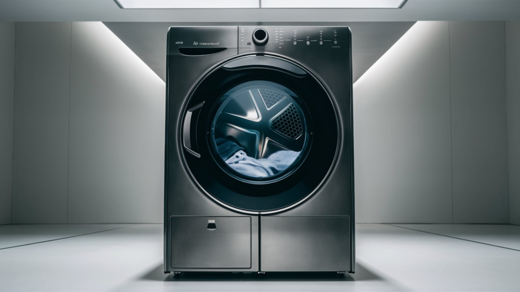 How to Spot and Replace a Faulty Whirlpool Dryer Blower Wheel