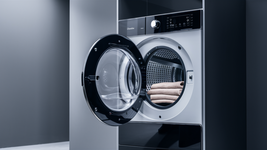 Whirlpool Dryer High-Limit Thermostat Replacement Made Simple