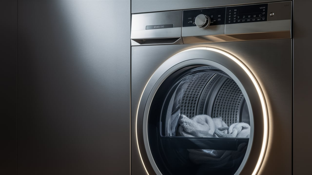 Whirlpool Dryer Belt Switch Issues? Here’s How to Fix Them