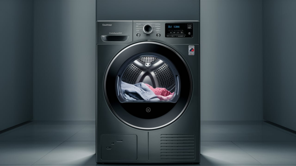 Step-by-Step Guide to Replacing a Whirlpool Dryer Drum for Better Performance