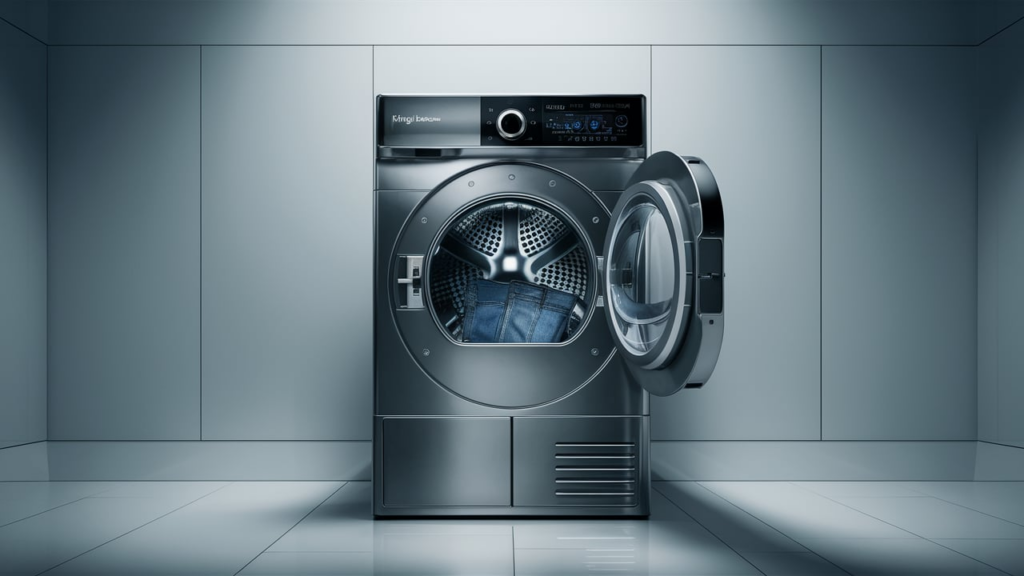 Whirlpool Dryer Bulkhead Repair Guide for Noisy Dryers